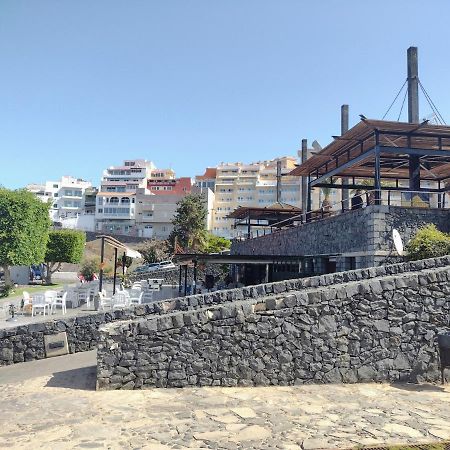 Puerto De Santiago, Jardines Del Mar Tenerife Puerto de Santiago (Tenerife) Exterior photo