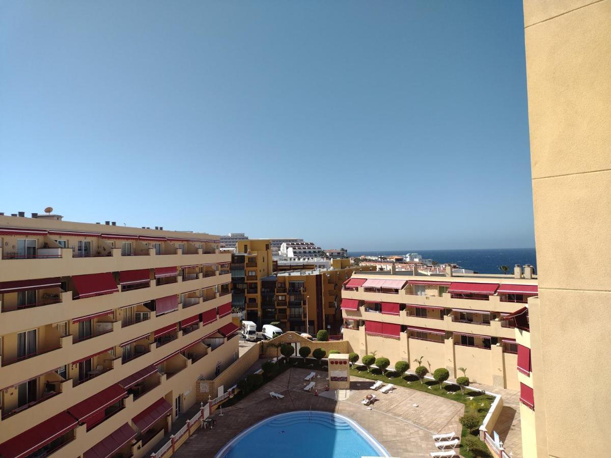 Puerto De Santiago, Jardines Del Mar Tenerife Puerto de Santiago (Tenerife) Exterior photo