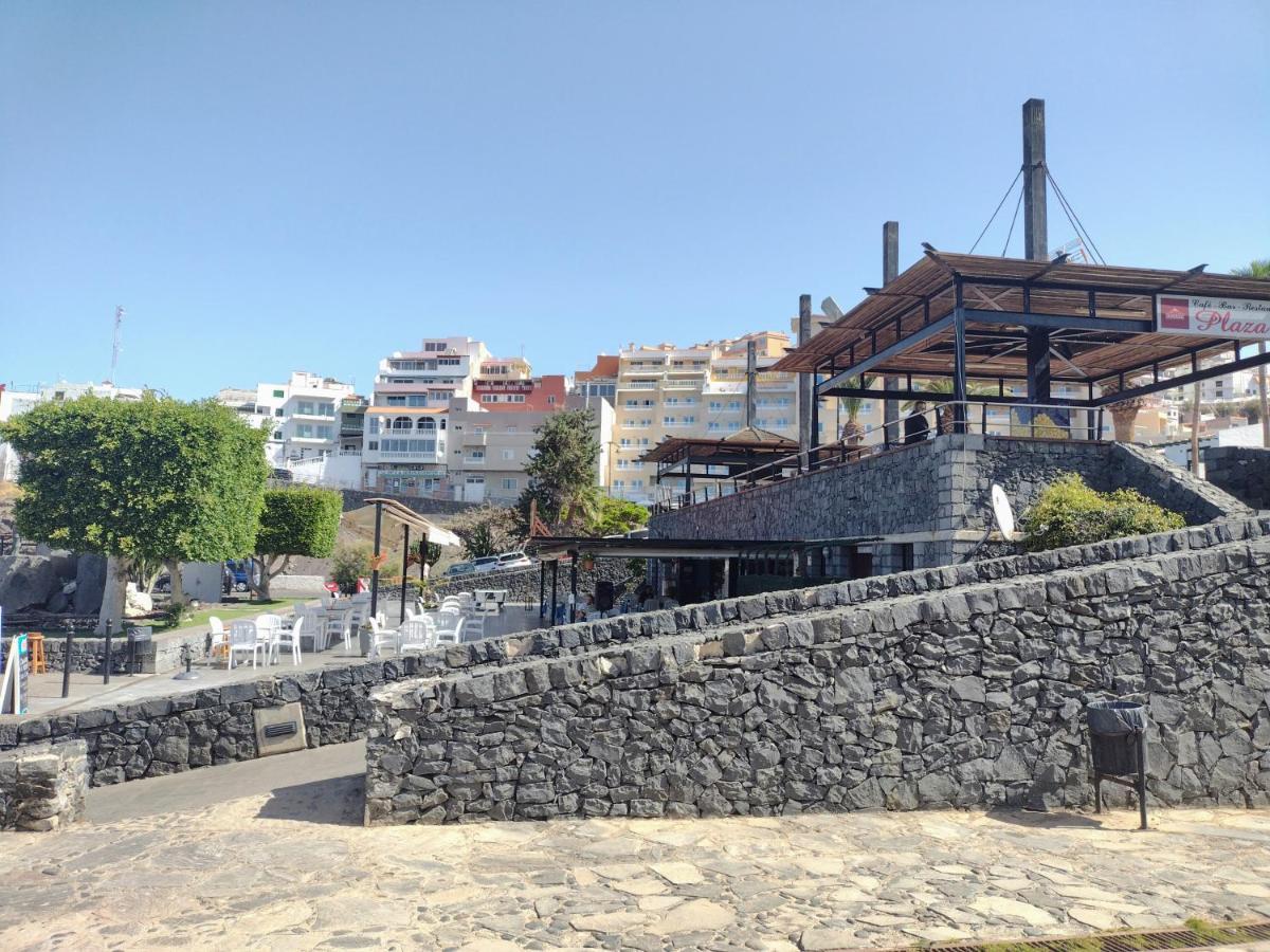 Puerto De Santiago, Jardines Del Mar Tenerife Puerto de Santiago (Tenerife) Exterior photo