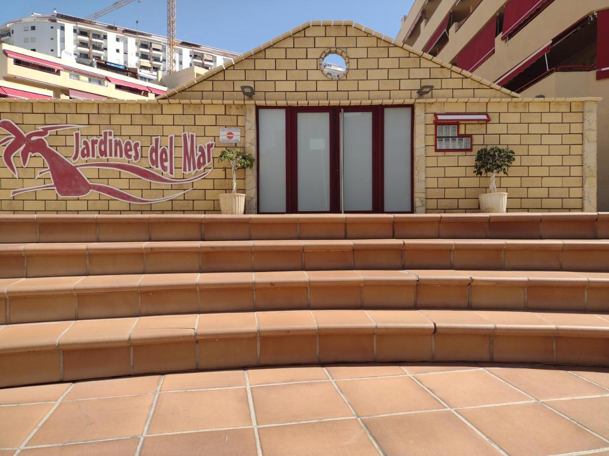 Puerto De Santiago, Jardines Del Mar Tenerife Puerto de Santiago (Tenerife) Exterior photo