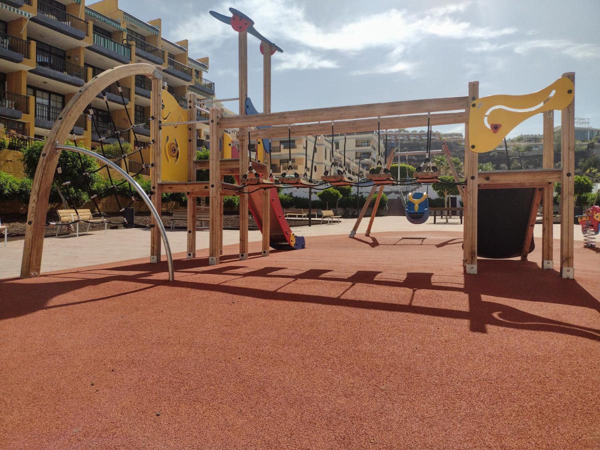 Puerto De Santiago, Jardines Del Mar Tenerife Puerto de Santiago (Tenerife) Exterior photo